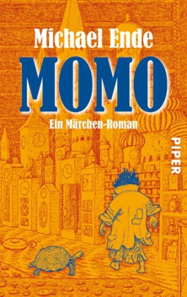 Momo, Deutschland, 1973